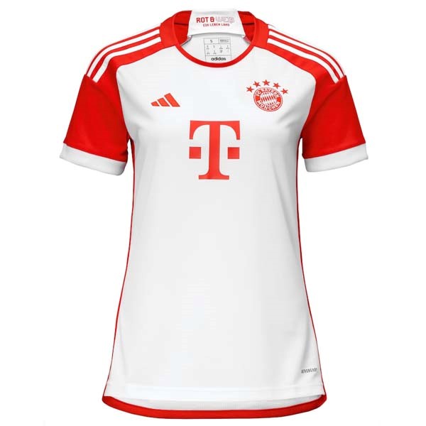 Maglia Bayern Monaco Prima Donna 23/24